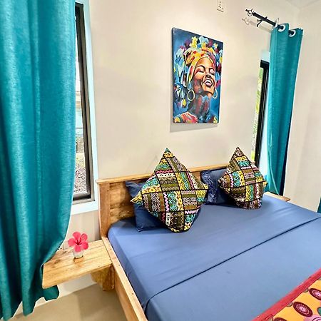 Sand Beach Boutique Apartments Буэхуу Экстерьер фото