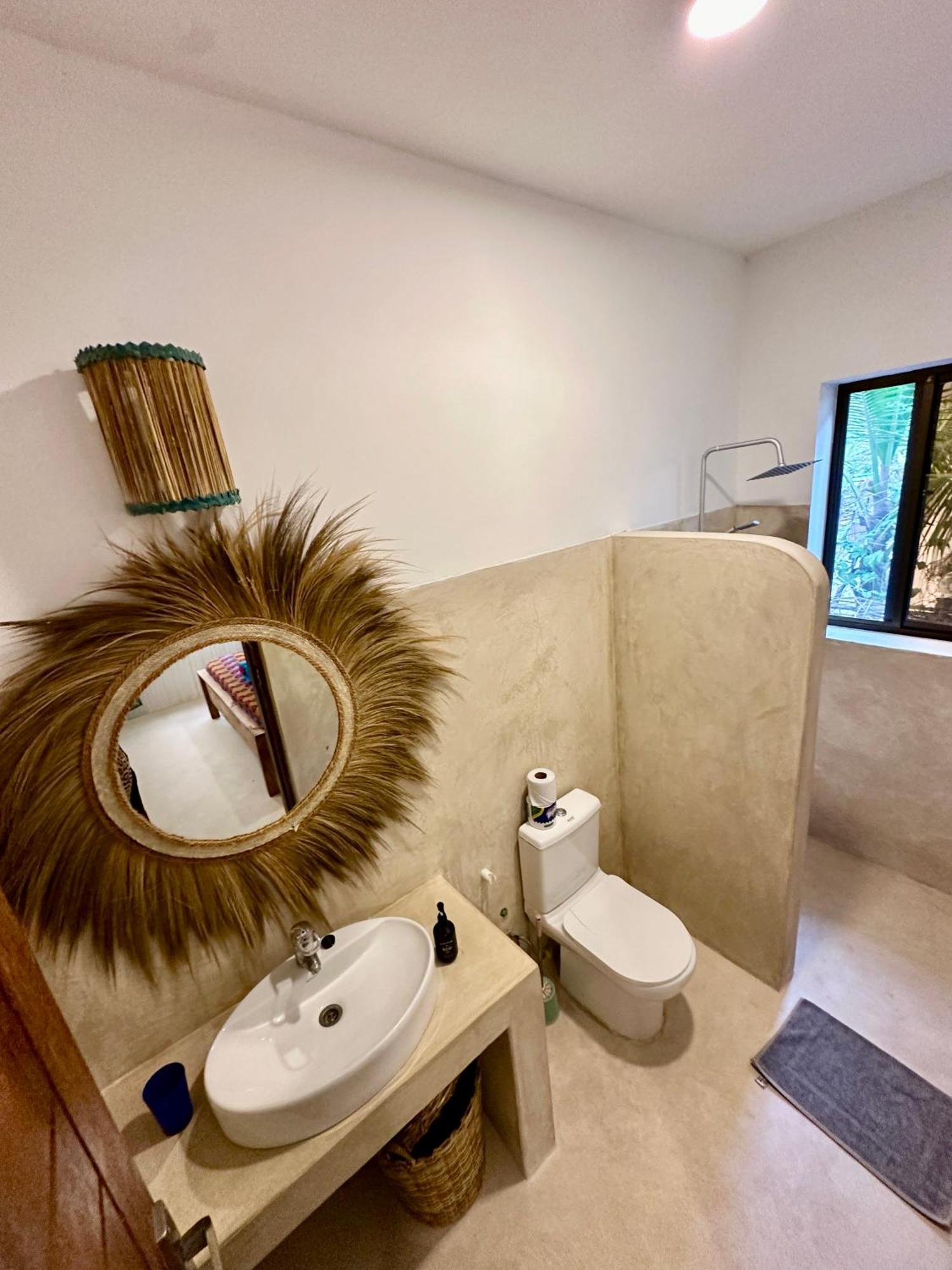 Sand Beach Boutique Apartments Буэхуу Экстерьер фото