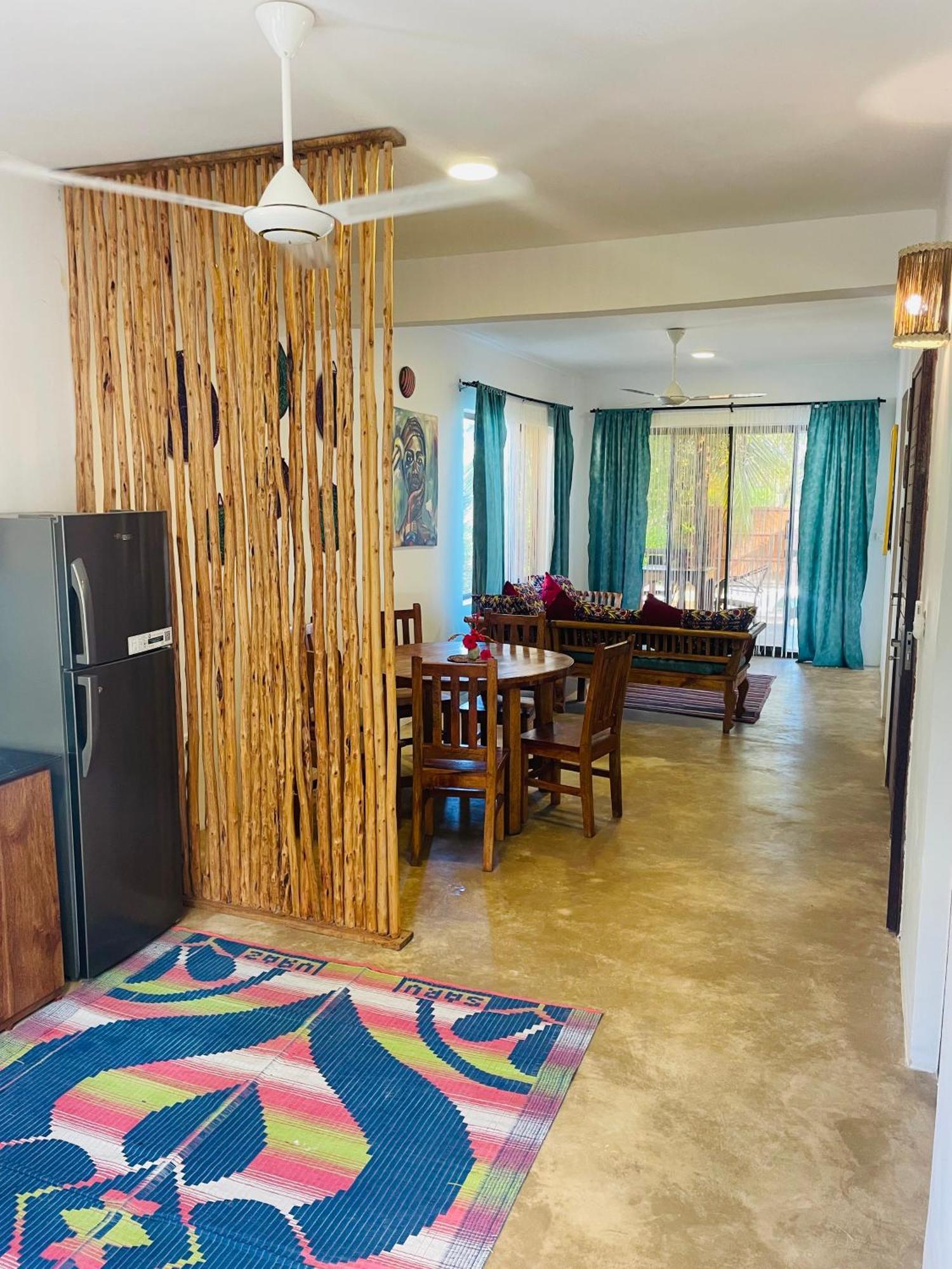 Sand Beach Boutique Apartments Буэхуу Экстерьер фото