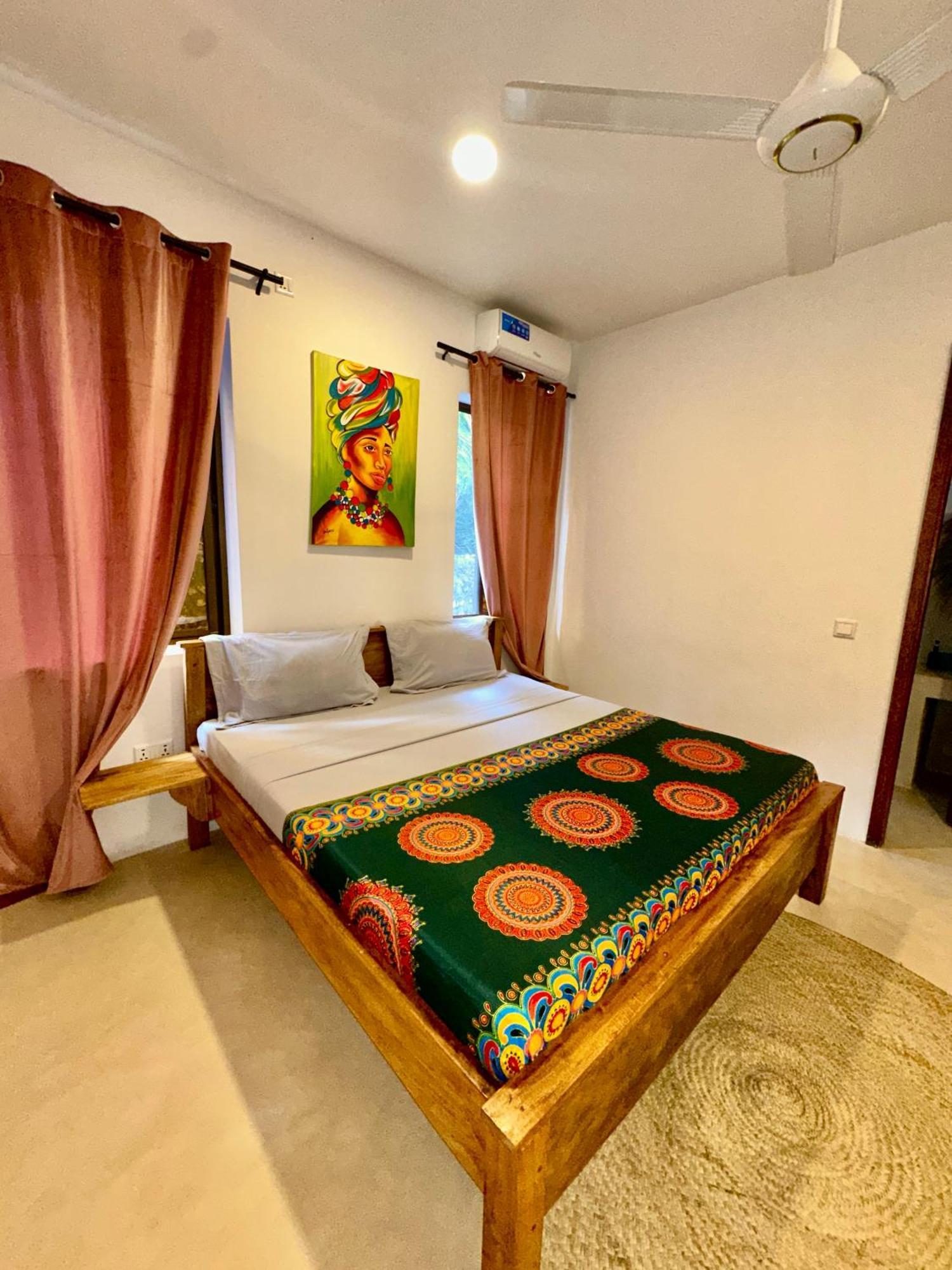 Sand Beach Boutique Apartments Буэхуу Экстерьер фото