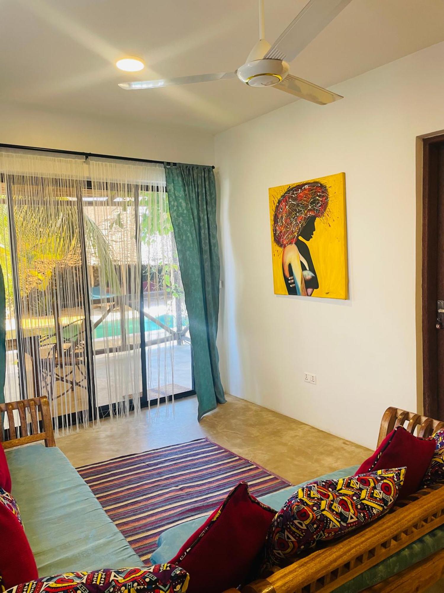 Sand Beach Boutique Apartments Буэхуу Экстерьер фото