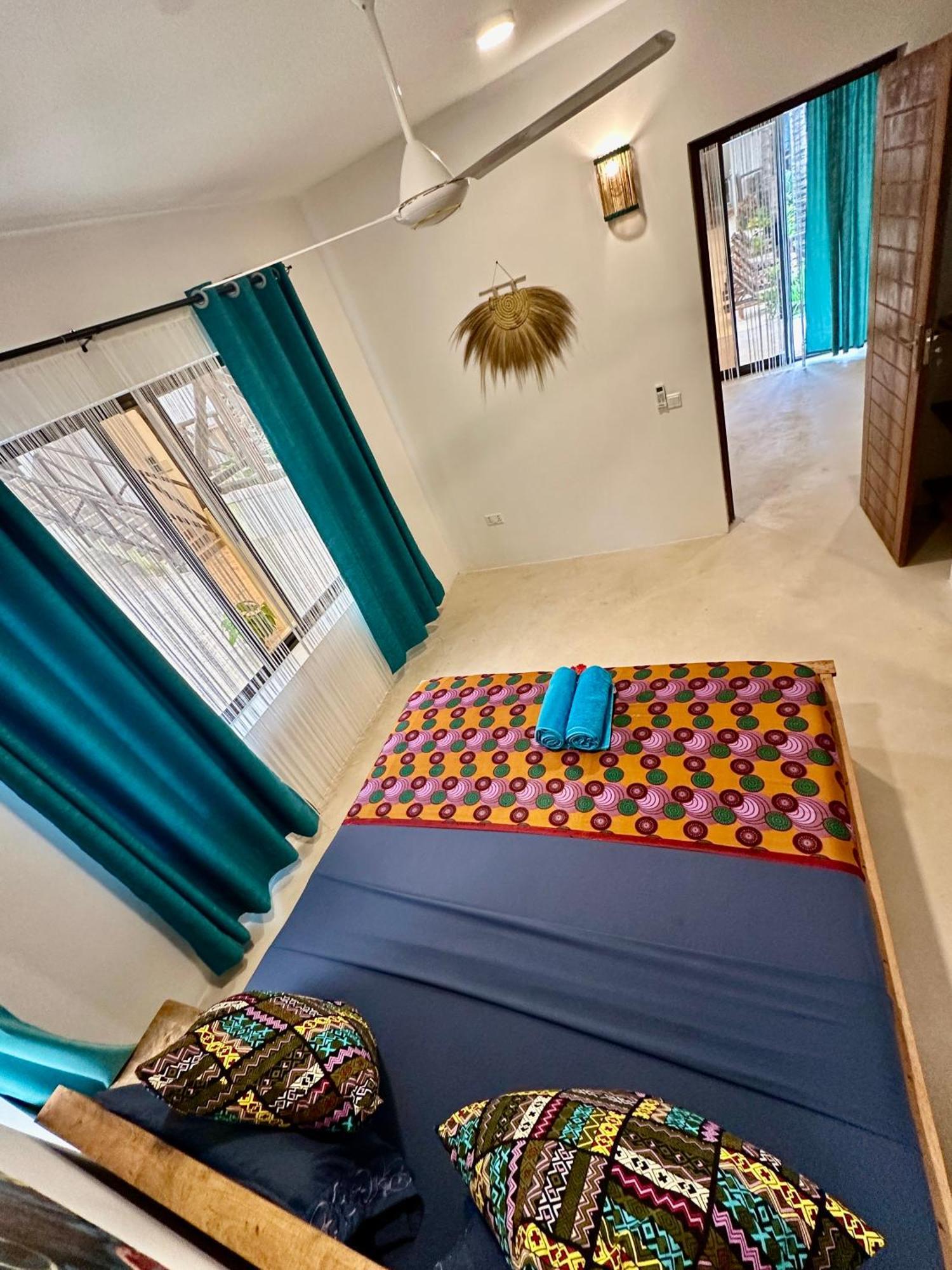 Sand Beach Boutique Apartments Буэхуу Экстерьер фото