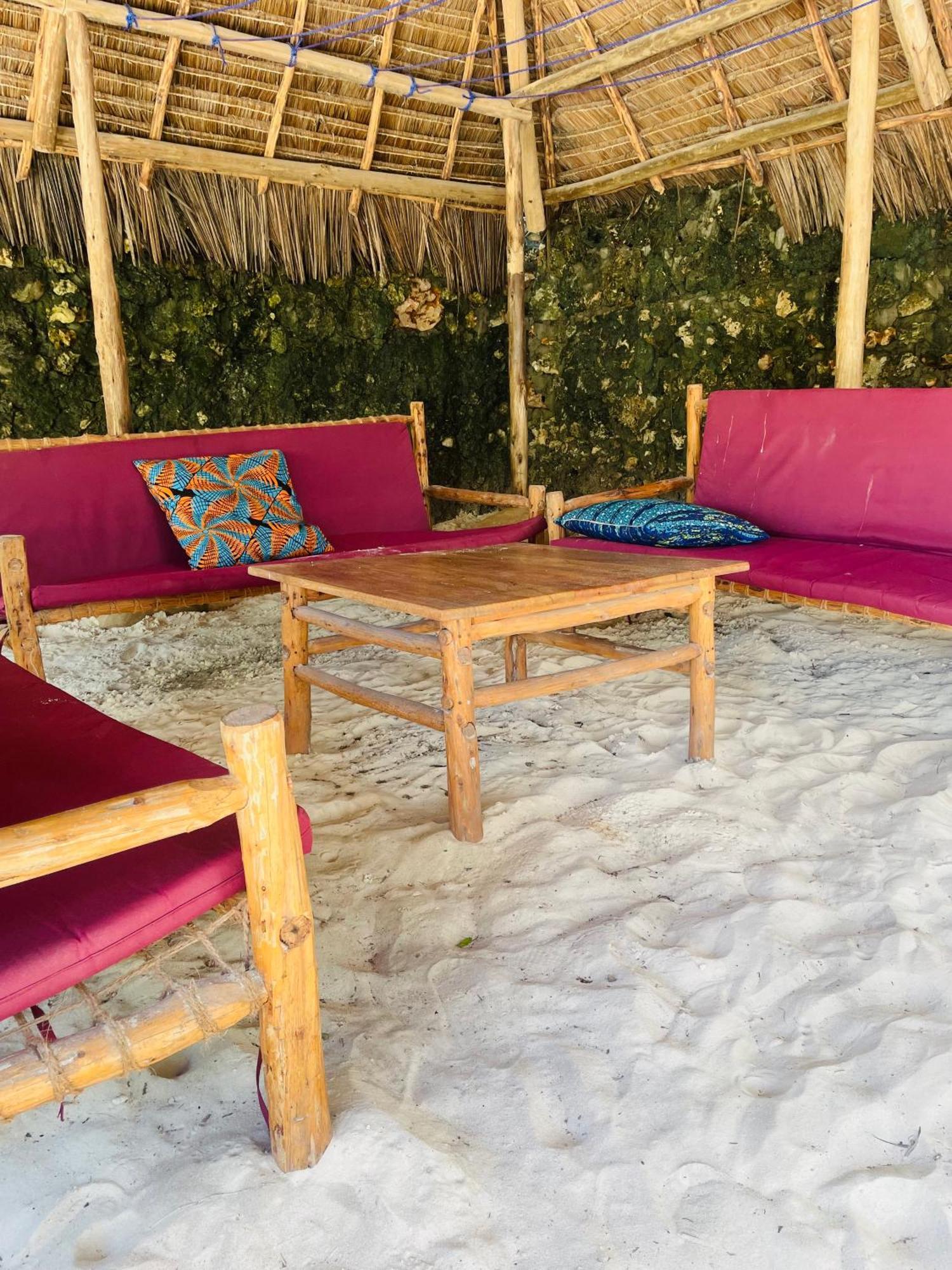 Sand Beach Boutique Apartments Буэхуу Экстерьер фото