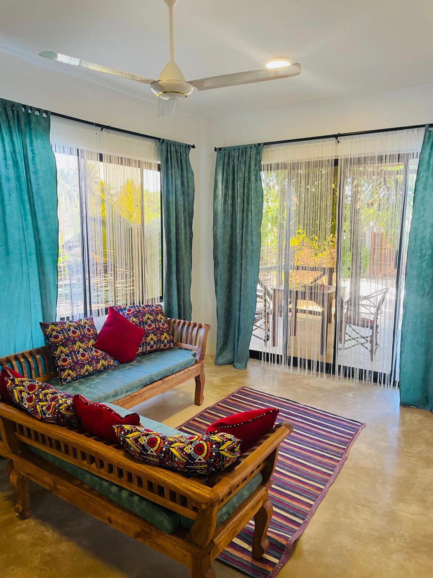 Sand Beach Boutique Apartments Буэхуу Экстерьер фото